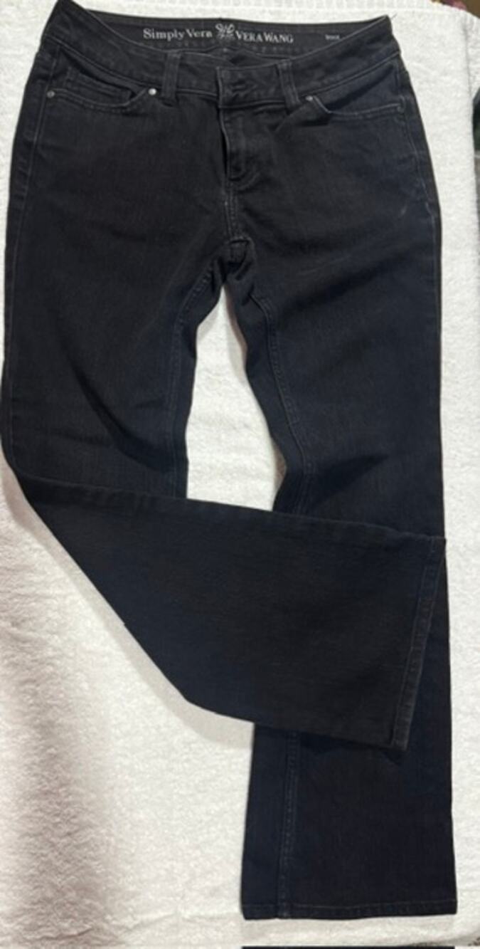Simply Vera Women's Jeans
